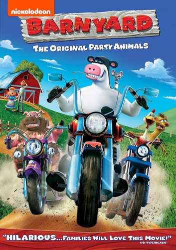 Picture of BARNYARD