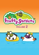 Picture of FLUFFY GARDENS: VOLUME TWO