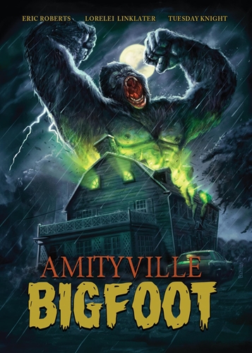 Picture of AMITYVILLE BIGFOOT