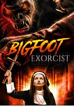 Picture of BIGFOOT EXORCIST