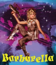 Picture of BARBARELLA