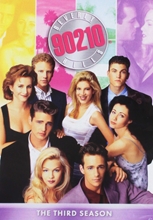 Picture of BEVERLY HILLS 90210: THIRD SEASON