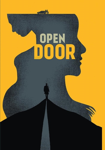 Picture of OPEN DOOR