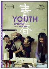 Picture of YOUTH (SPRING)