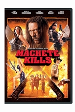 Picture of MACHETE KILLS