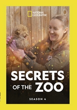 Picture of SECRETS OF THE ZOO: SEASON 4