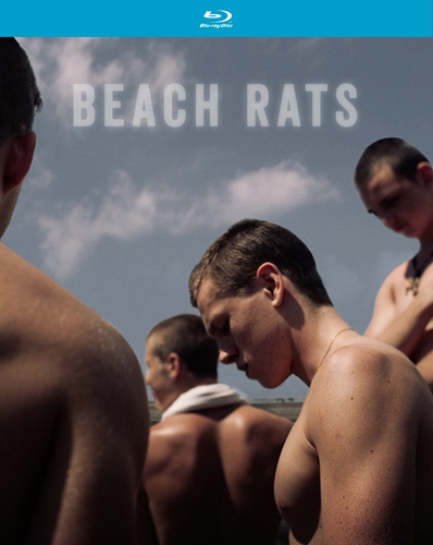 Picture of BEACH RATS