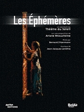 Picture of LES EPHEMERES