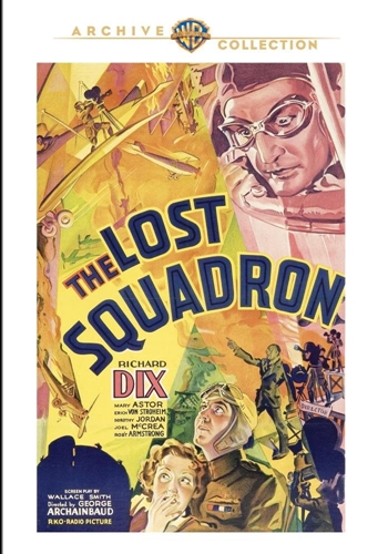 Picture of LOST SQUADRON