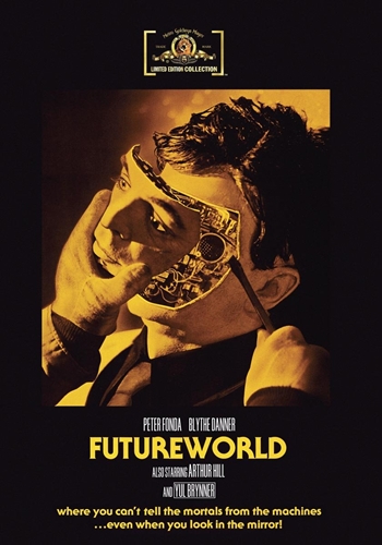 Picture of FUTUREWORLD