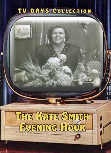 Picture of KATE SMITH EVENING HOUR