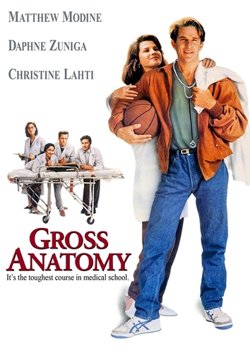 Picture of GROSS ANATOMY (1989)