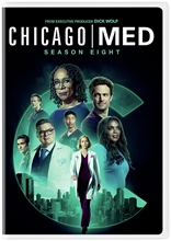 Picture of CHICAGO MED: SEASON 8