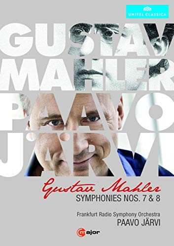 Picture of SYMPHONIES NOS. 7 & 8