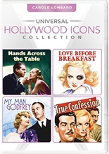 Picture of UNIVERSAL HOLLYWOOD ICONS COLL: CAROLE LOMBARD