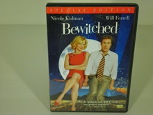 Picture of BEWITCHED (2005)