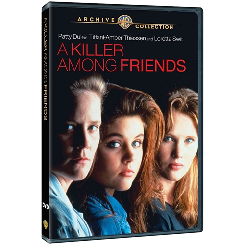 Picture of KILLER AMONG FRIENDS ( FRIENDS FOR LIFE )