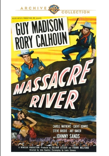 Picture of MASSACRE RIVER