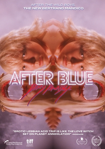 Picture of AFTER BLUE (DIRTY PARADISE)