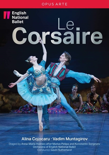 Picture of LE CORSAIRE