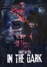 Picture of TALES TO TELL IN THE DARK