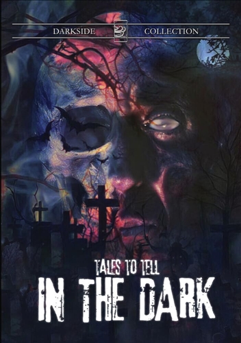 Picture of TALES TO TELL IN THE DARK