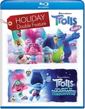 Picture of TROLLS HOLIDAY / TROLLS HOLIDAY IN HARMONY