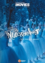 Picture of BALANCHINE'S NUTCRACKER