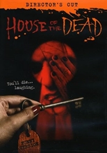 Picture of HOUSE OF DEAD (2003)