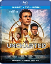 Picture of UNCHARTED