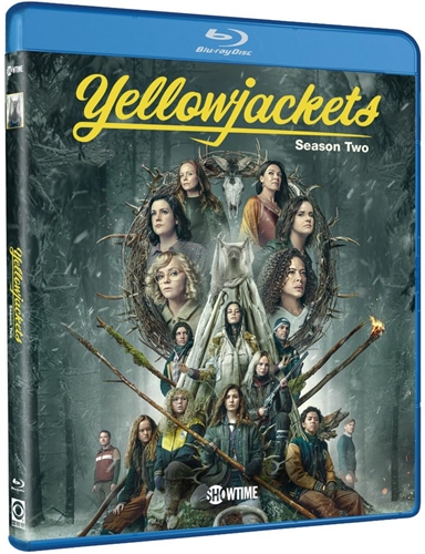 Picture of YELLOWJACKETS: SEASON TWO