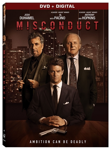 Picture of MISCONDUCT