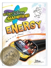 Picture of SCIENCE OF IMAGINEERING: ENERGY