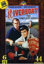 Picture of RIVERBOAT