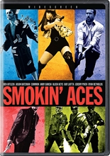 Picture of SMOKIN ACES