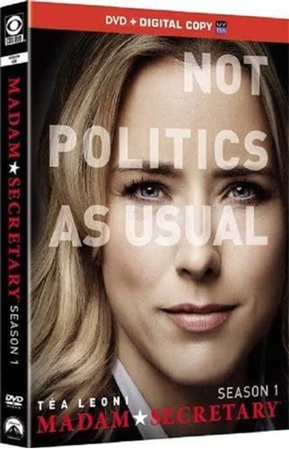 Picture of MADAM SECRETARY: SEASON ONE