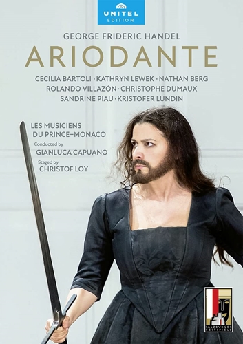 Picture of ARIODANTE