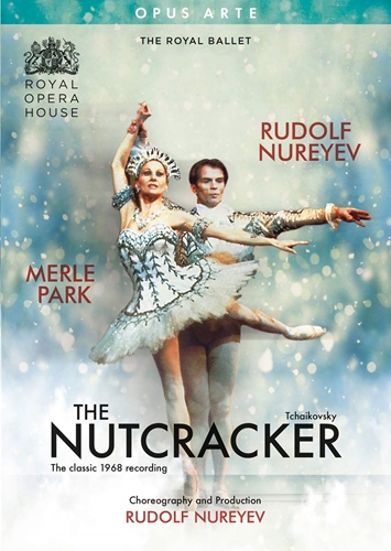 Picture of NUTCRACKER