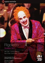 Picture of RIGOLETTO