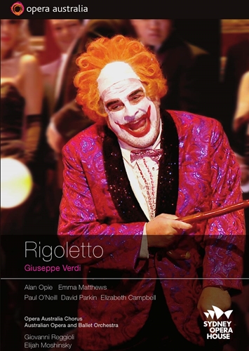 Picture of RIGOLETTO