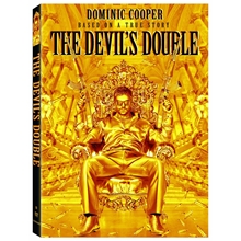 Picture of DEVIL'S DOUBLE