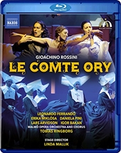 Picture of COMTE ORY