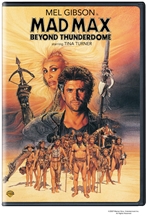 Picture of MAD MAX BEYOND THUNDERDOME