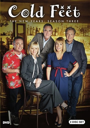 Picture of COLD FEET: NEW YEARS SEASON FOUR AKA COLD FEET S9