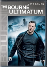 Picture of BOURNE ULTIMATUM