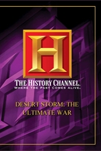 Picture of DESERT STORM: THE ULTIMATE WAR