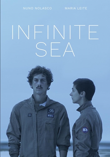 Picture of INFINITE SEA