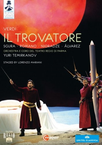 Picture of IL TROVATORE