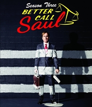 Picture of BETTER CALL SAUL: SEASON THREE