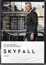 Picture of SKYFALL